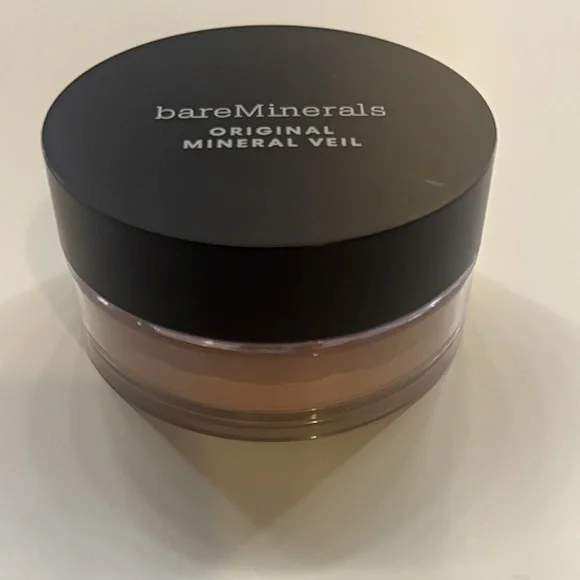 bareMinerals Translucent Mineral Veil Setting Powder - Picture 4 of 4